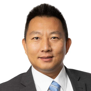 Dr Qingtao Zeng